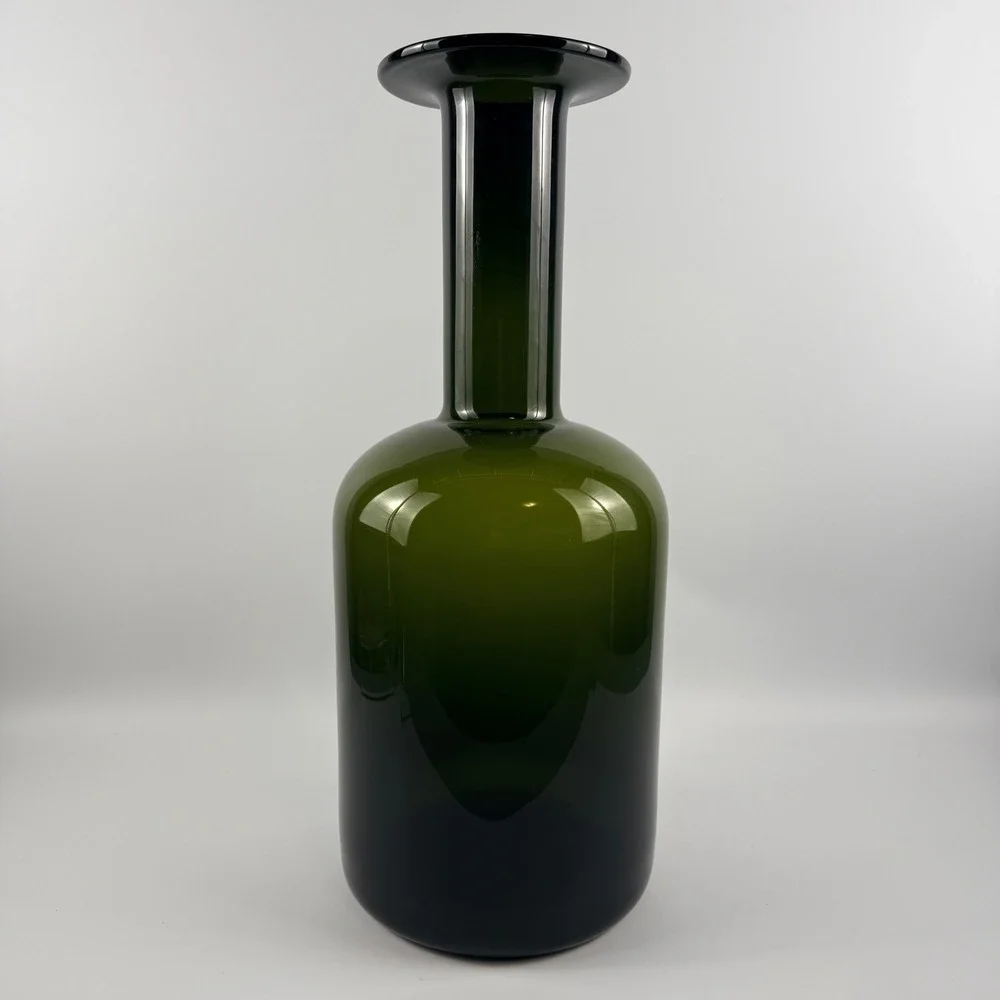Holmegaard Gulvase 19.5